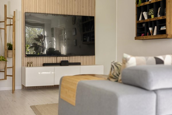 Medium property photo - Nachtwachtlaan 332, 1058 EM Amsterdam