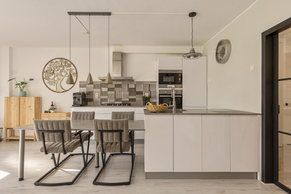 Medium property photo - Nachtwachtlaan 332, 1058 EM Amsterdam