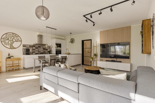 Medium property photo - Nachtwachtlaan 332, 1058 EM Amsterdam