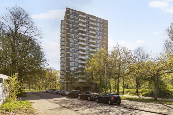 Medium property photo - Nachtwachtlaan 332, 1058 EM Amsterdam