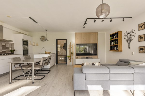 Medium property photo - Nachtwachtlaan 332, 1058 EM Amsterdam