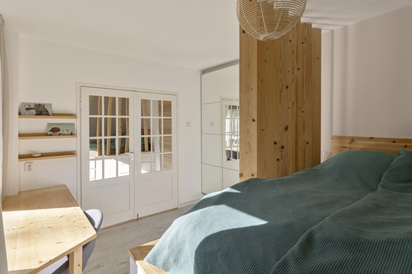 Medium property photo - Nachtwachtlaan 332, 1058 EM Amsterdam