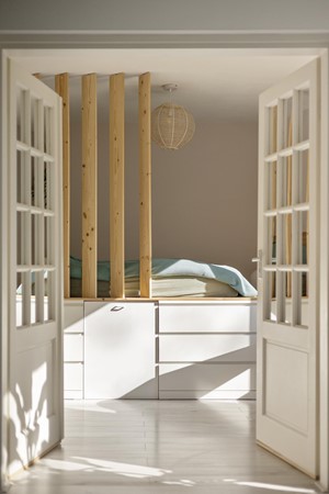 Medium property photo - Nachtwachtlaan 332, 1058 EM Amsterdam