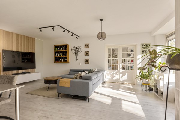 Medium property photo - Nachtwachtlaan 332, 1058 EM Amsterdam