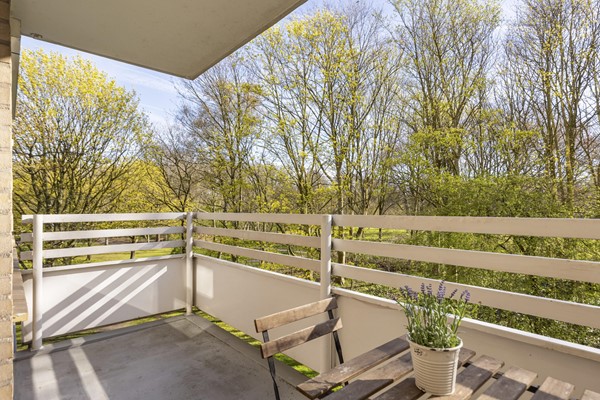 Medium property photo - Nachtwachtlaan 332, 1058 EM Amsterdam