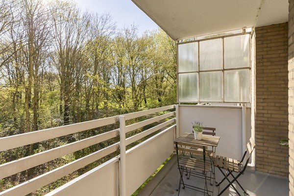 Medium property photo - Nachtwachtlaan 332, 1058 EM Amsterdam