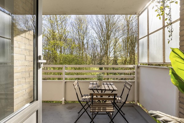 Medium property photo - Nachtwachtlaan 332, 1058 EM Amsterdam