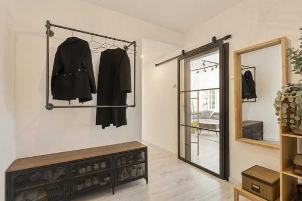 Medium property photo - Nachtwachtlaan 332, 1058 EM Amsterdam