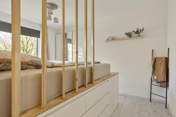 Medium property photo - Nachtwachtlaan 332, 1058 EM Amsterdam