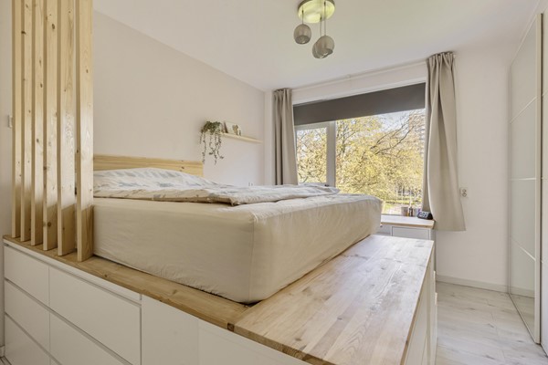 Medium property photo - Nachtwachtlaan 332, 1058 EM Amsterdam