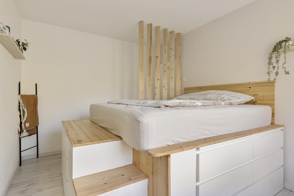 Medium property photo - Nachtwachtlaan 332, 1058 EM Amsterdam