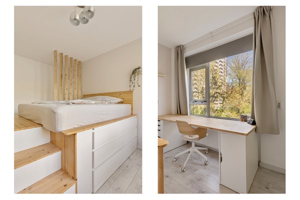 Medium property photo - Nachtwachtlaan 332, 1058 EM Amsterdam