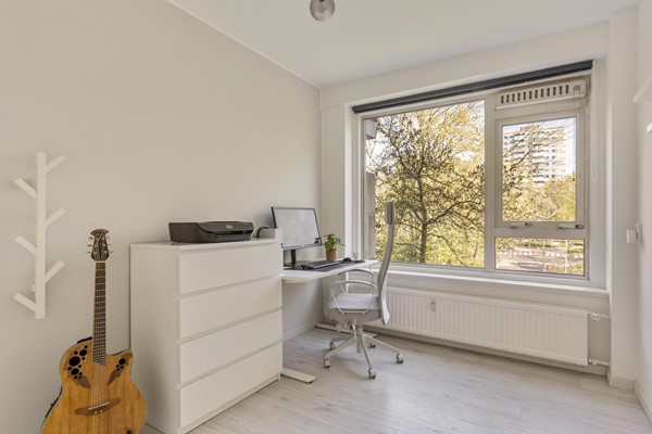 Medium property photo - Nachtwachtlaan 332, 1058 EM Amsterdam