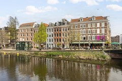 Nieuw in verhuur: Ruysdaelkade 113-1, 1072 AN Amsterdam