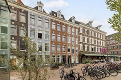 Nieuw in verhuur: Ruysdaelkade 113-1, 1072 AN Amsterdam