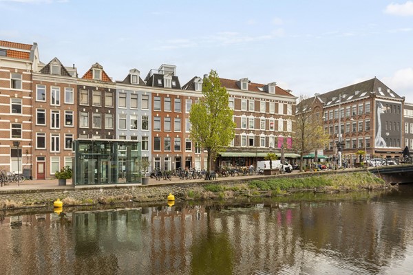 Ruysdaelkade 113-1, 1072AN Amsterdam