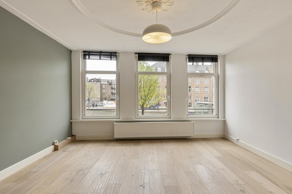 Medium property photo - Ruysdaelkade 113-1, 1072 AN Amsterdam