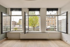 Nieuw in verhuur: Ruysdaelkade 113-1, 1072 AN Amsterdam