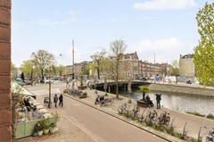 Nieuw in verhuur: Ruysdaelkade 113-1, 1072 AN Amsterdam
