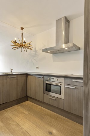 Medium property photo - Ruysdaelkade 113-1, 1072 AN Amsterdam