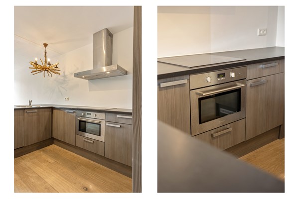 Medium property photo - Ruysdaelkade 113-1, 1072 AN Amsterdam