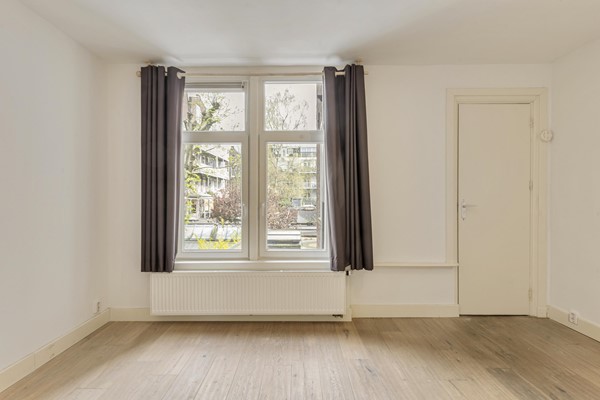 Medium property photo - Ruysdaelkade 113-1, 1072 AN Amsterdam