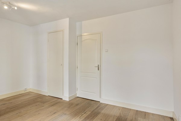 Medium property photo - Ruysdaelkade 113-1, 1072 AN Amsterdam