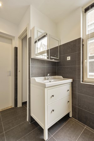 Medium property photo - Ruysdaelkade 113-1, 1072 AN Amsterdam