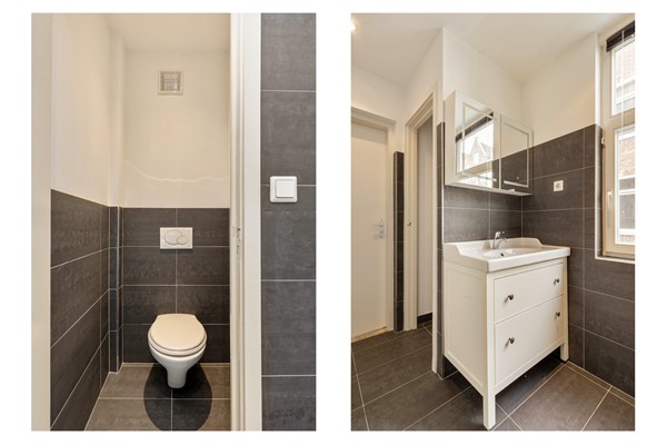 Medium property photo - Ruysdaelkade 113-1, 1072 AN Amsterdam