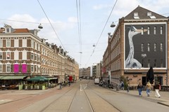 Nieuw in verhuur: Ruysdaelkade 113-1, 1072 AN Amsterdam