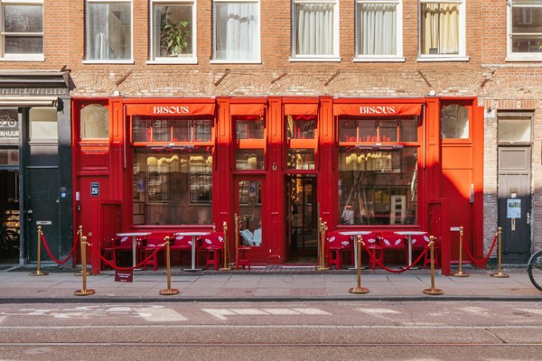 Medium property photo - Ruysdaelkade 113-1, 1072 AN Amsterdam