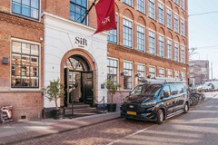 Nieuw in verhuur: Ruysdaelkade 113-1, 1072 AN Amsterdam