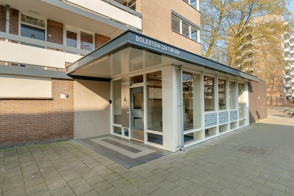 Medium property photo - Bolestein 266, 1081 EC Amsterdam