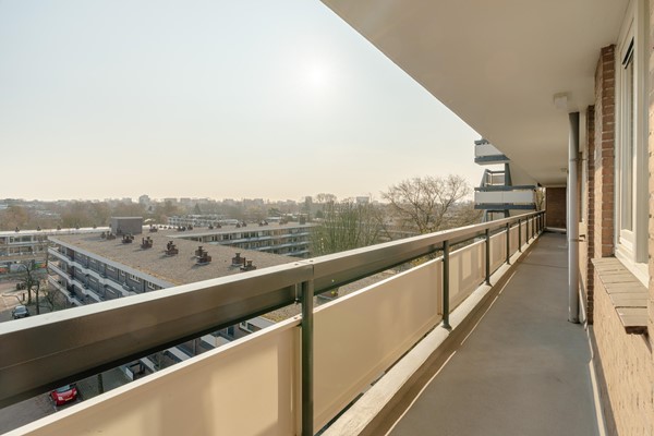Medium property photo - Bolestein 266, 1081 EC Amsterdam