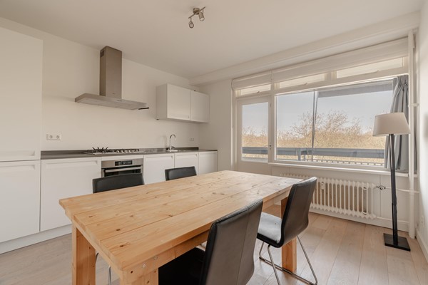 Medium property photo - Bolestein 266, 1081 EC Amsterdam