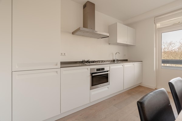 Medium property photo - Bolestein 266, 1081 EC Amsterdam