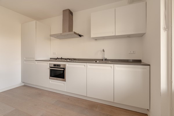 Medium property photo - Bolestein 266, 1081 EC Amsterdam