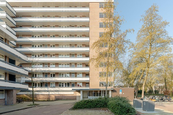 Medium property photo - Bolestein 266, 1081 EC Amsterdam