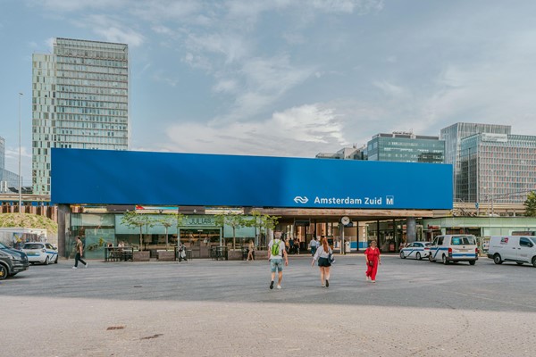 Medium property photo - Bolestein 266, 1081 EC Amsterdam