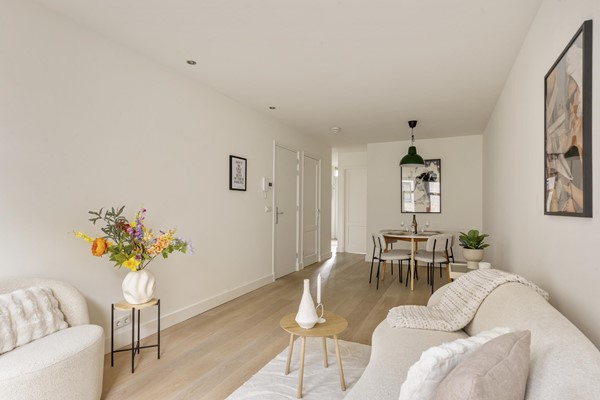 Medium property photo - Staringstraat 8-2, 1054 VP Amsterdam