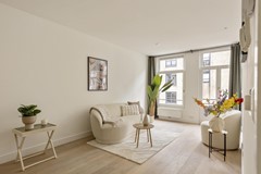 Nieuw in verkoop: Staringstraat 8-2, 1054 VP Amsterdam