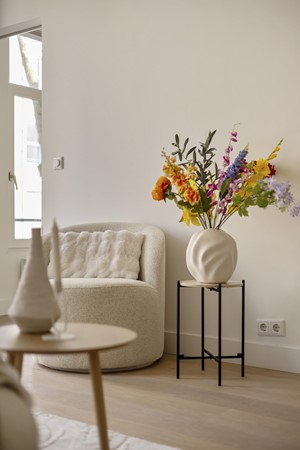 Medium property photo - Staringstraat 8-2, 1054 VP Amsterdam