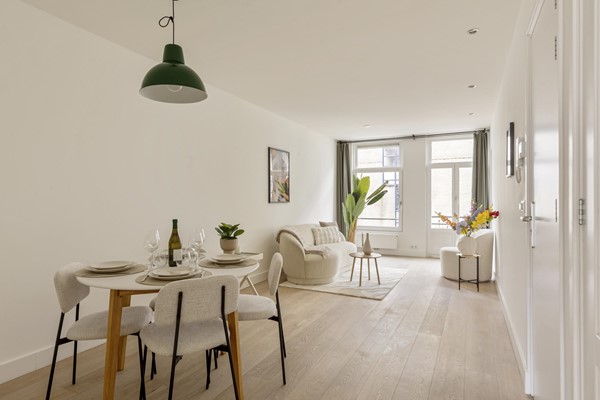 Medium property photo - Staringstraat 8-2, 1054 VP Amsterdam