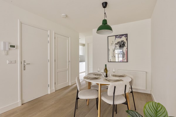 Medium property photo - Staringstraat 8-2, 1054 VP Amsterdam