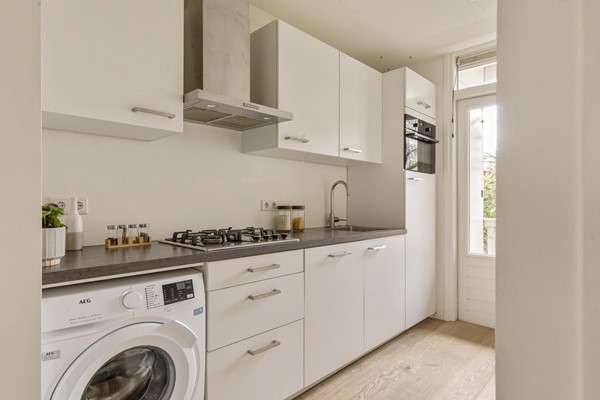 Medium property photo - Staringstraat 8-2, 1054 VP Amsterdam