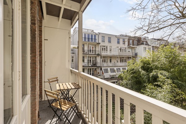 Medium property photo - Staringstraat 8-2, 1054 VP Amsterdam