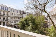 Nieuw in verkoop: Staringstraat 8-2, 1054 VP Amsterdam