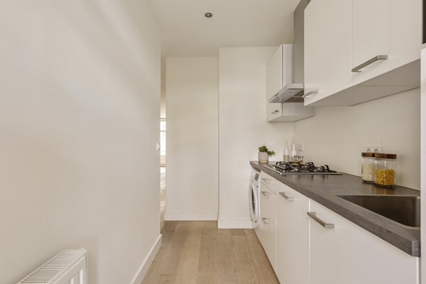 Medium property photo - Staringstraat 8-2, 1054 VP Amsterdam