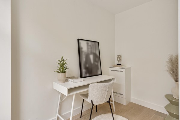 Medium property photo - Staringstraat 8-2, 1054 VP Amsterdam
