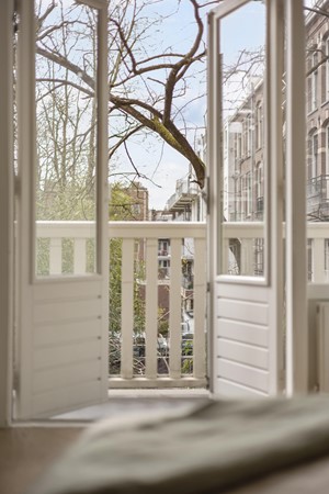 Medium property photo - Staringstraat 8-2, 1054 VP Amsterdam